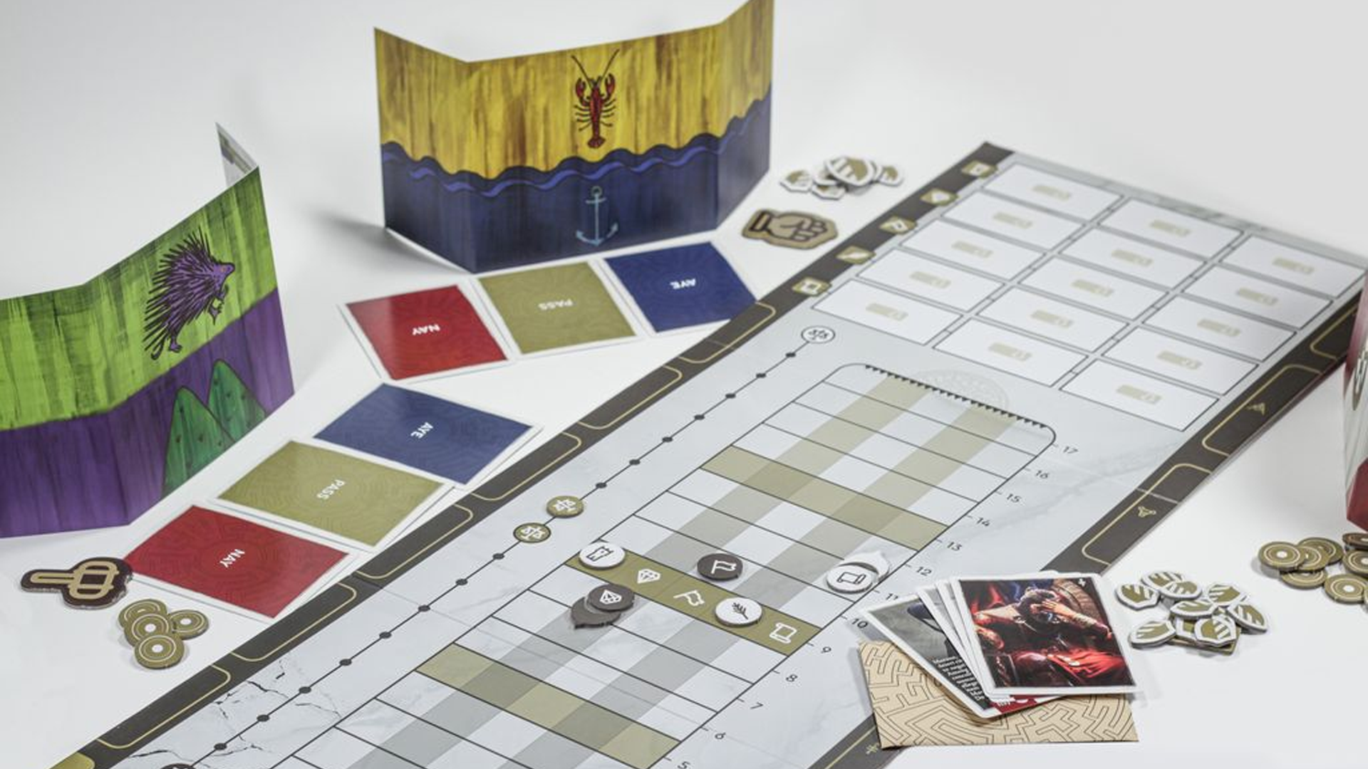 The King’s Dilemma sequel The Queen’s Dilemma won’t release in 2022